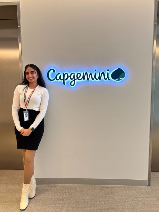 Capgemini Job Openings 2025 Explore roles in React Developer, Full Stack Developer, Front-End Developer, HR and more
Work from Home, Hybrid, or Office Options Available